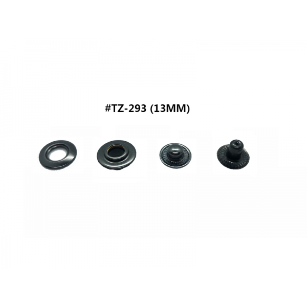 TZ-293 (13MM) 水泡鈕